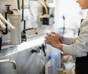 About Emergency plumbing pros Steger, IL